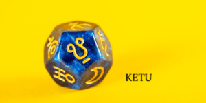 Ketu 