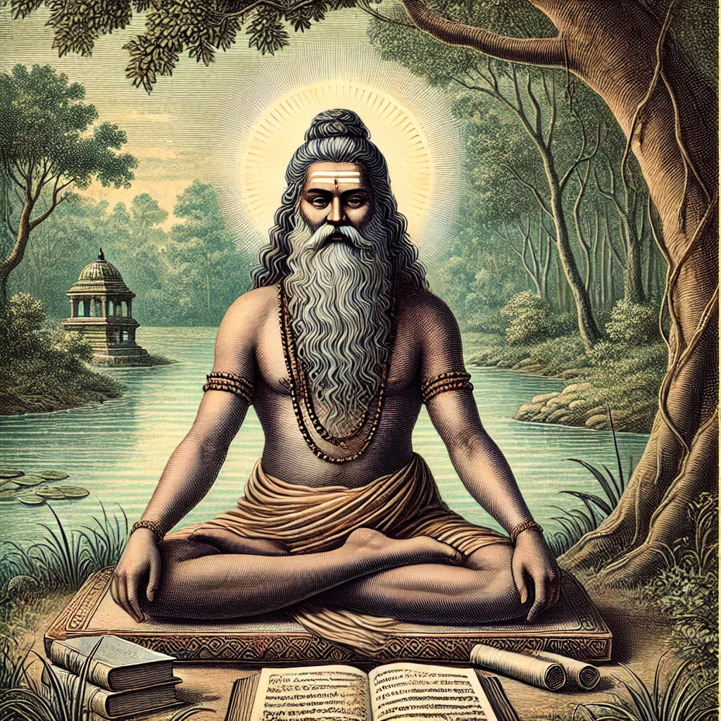 father of vedic astrology