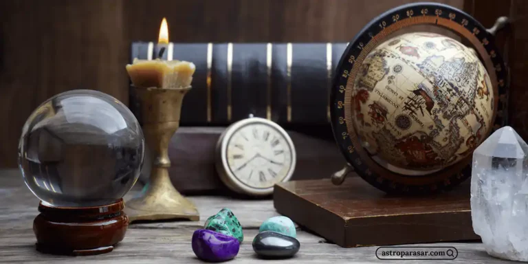 role of astrology in science