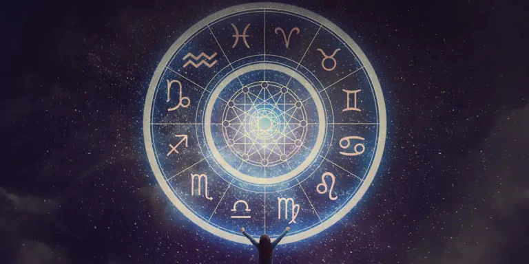 he Basics of Vedic Astrology