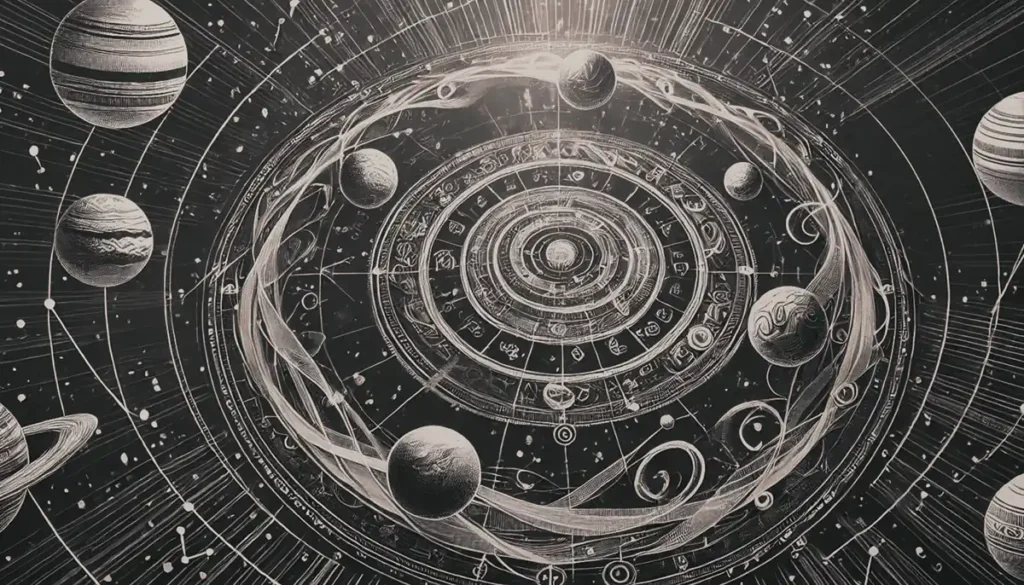 retrogrades planets