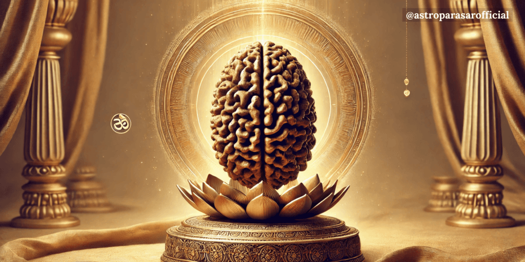1 Mukhi Rudraksha
