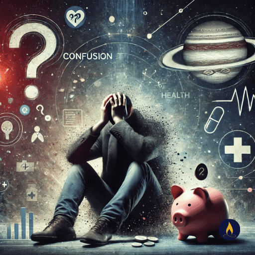 Jupiter Mahadasha Negative Effects