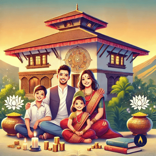 Jupiter Mahadasha Positive Effects