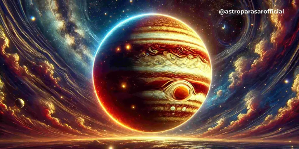 jupiter in astrology