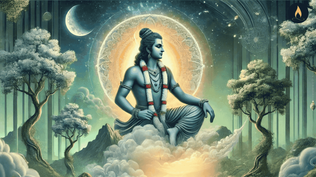 ram and chandra dasha influences