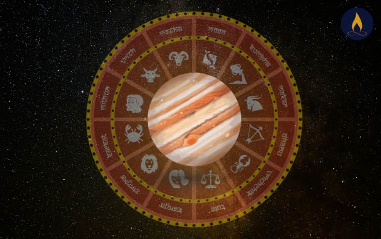 jupiter mahadasha