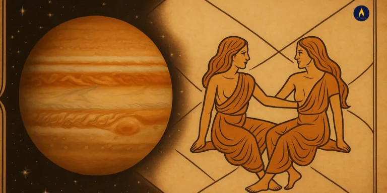 Jupiter Transit 2025