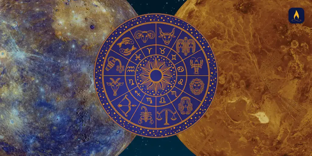 Budha Sukhra yoga