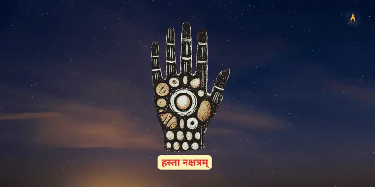 Hasta Nakshatra : star of most controversial personalities in the world
