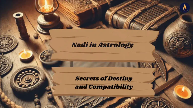 nadi astrology