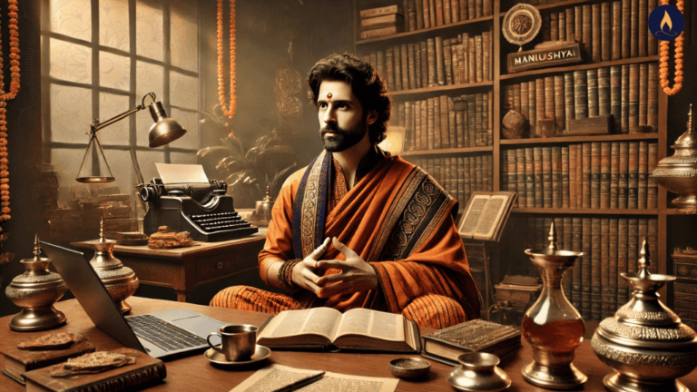 manushya gana in vedic astrology