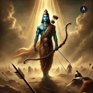 Lord Rama - Born Under Punarvasu Nakshatra