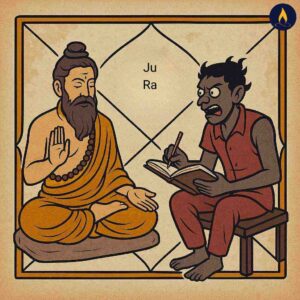 Jupiter rahu conjunction effects (1)
