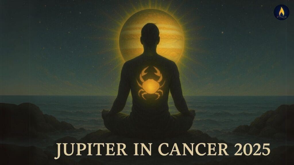 jupiter in cancer 2025