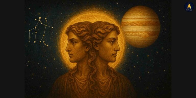 jupiter in gemini 2025