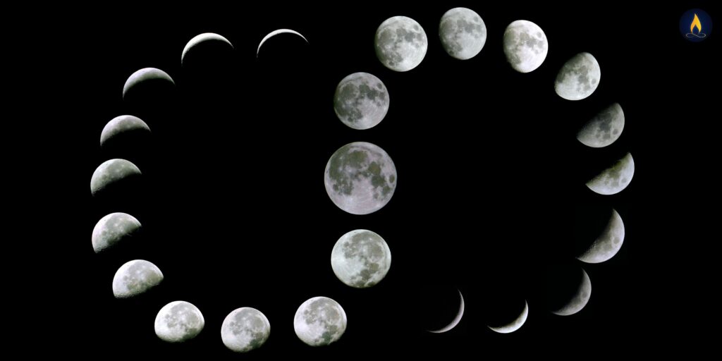 lunar cycle