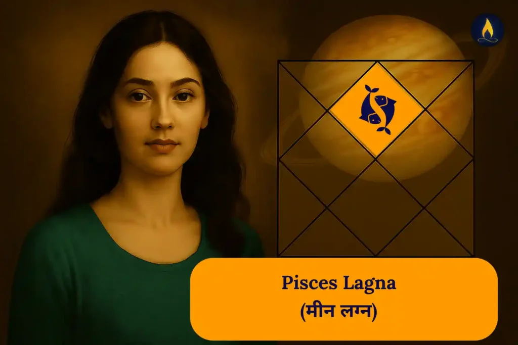 Pisces Ascendant – The Spiritual Flow of Life’s Journey