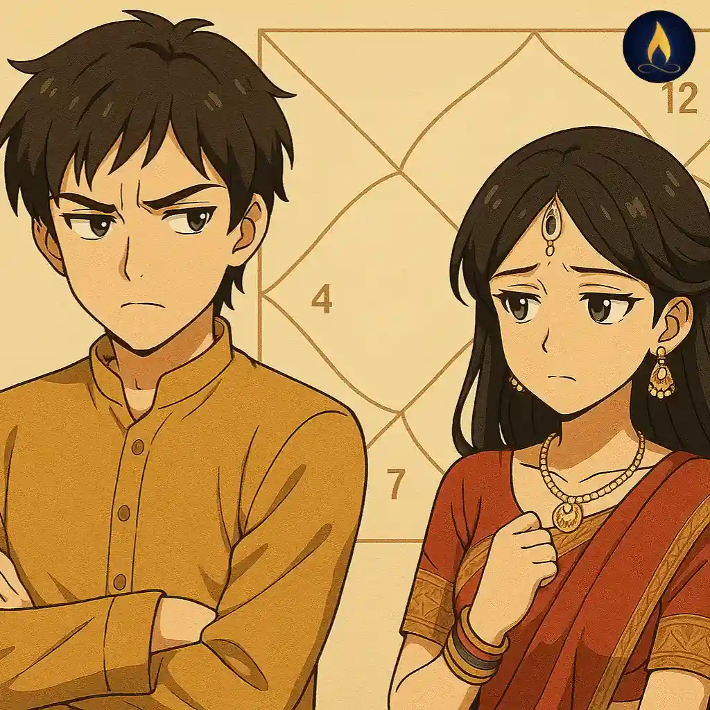 Relationships in Astrology