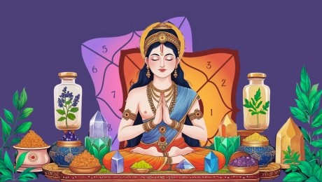 astrological remedies for health