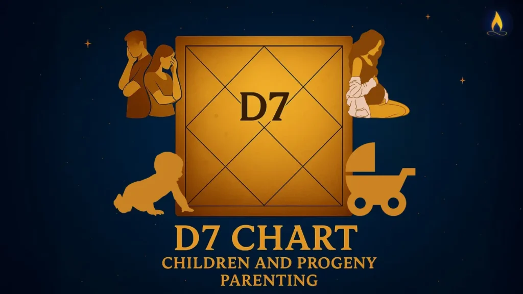 D7 Chart