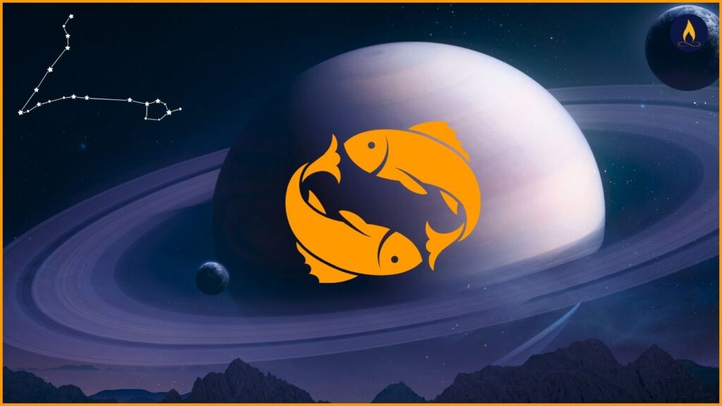 saturn in pisces