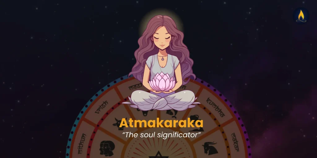 atmakaraka