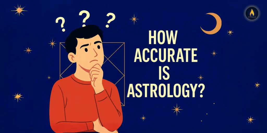 How accurate is astrology