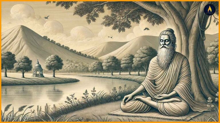 Maharishi parashara called the Father of Vedic Astrology