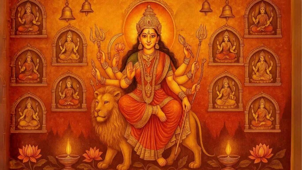 navratri