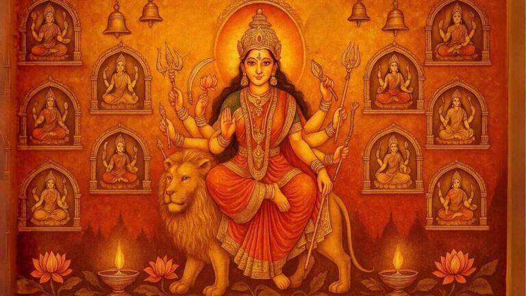 navratri