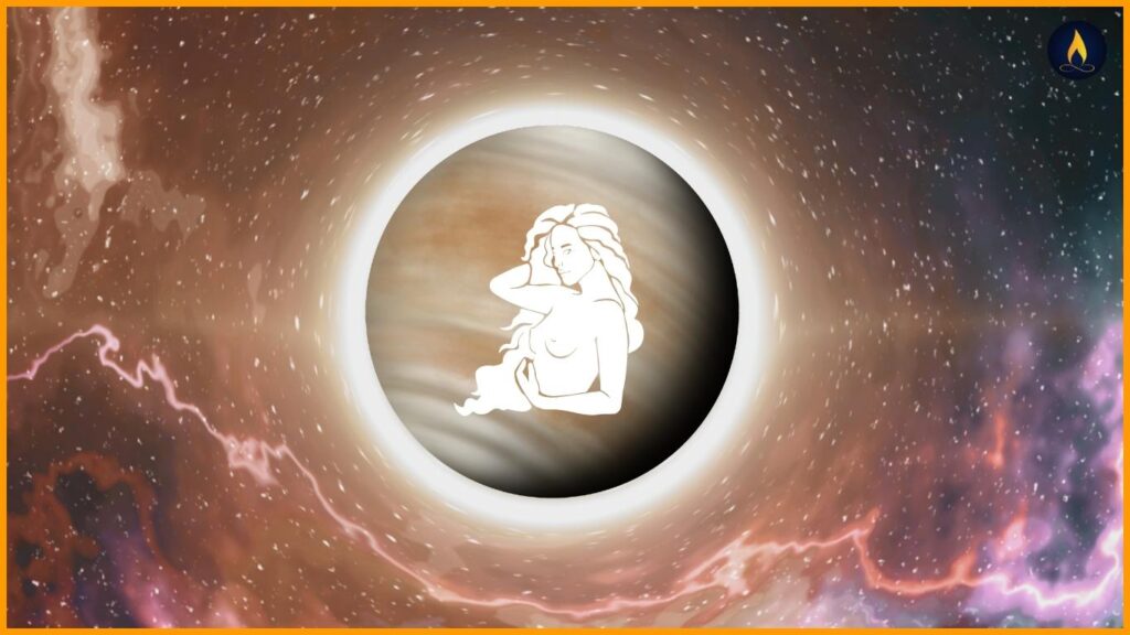 Venus Transit in Virgo 2025