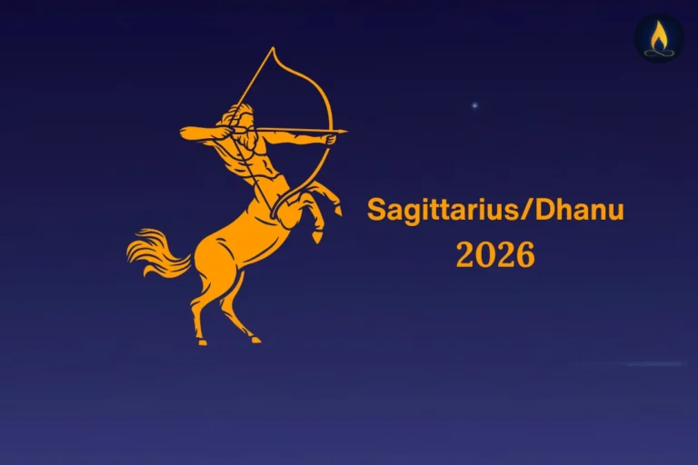 Dhanu Rashi 2026 : featured image