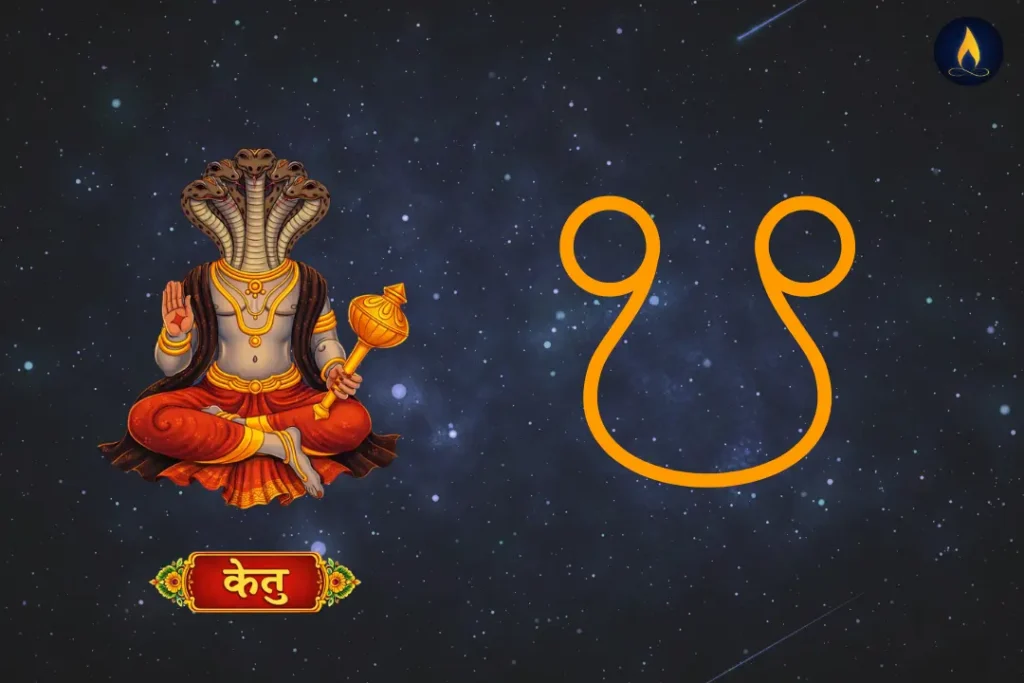 Ketu Mahadasha Effects and Remedies
