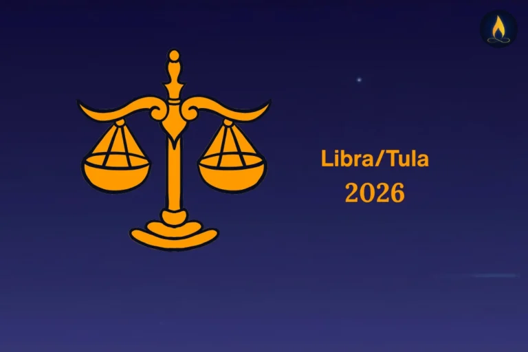Tula Rashi 2026 : featured image