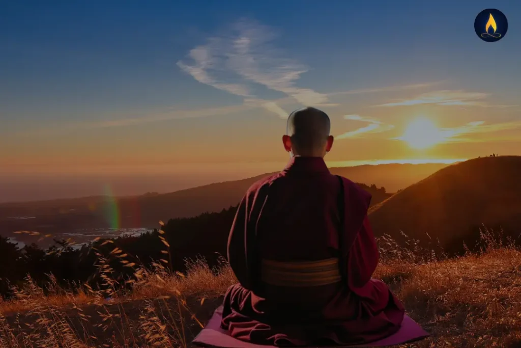 Spiritual Tourism : Image