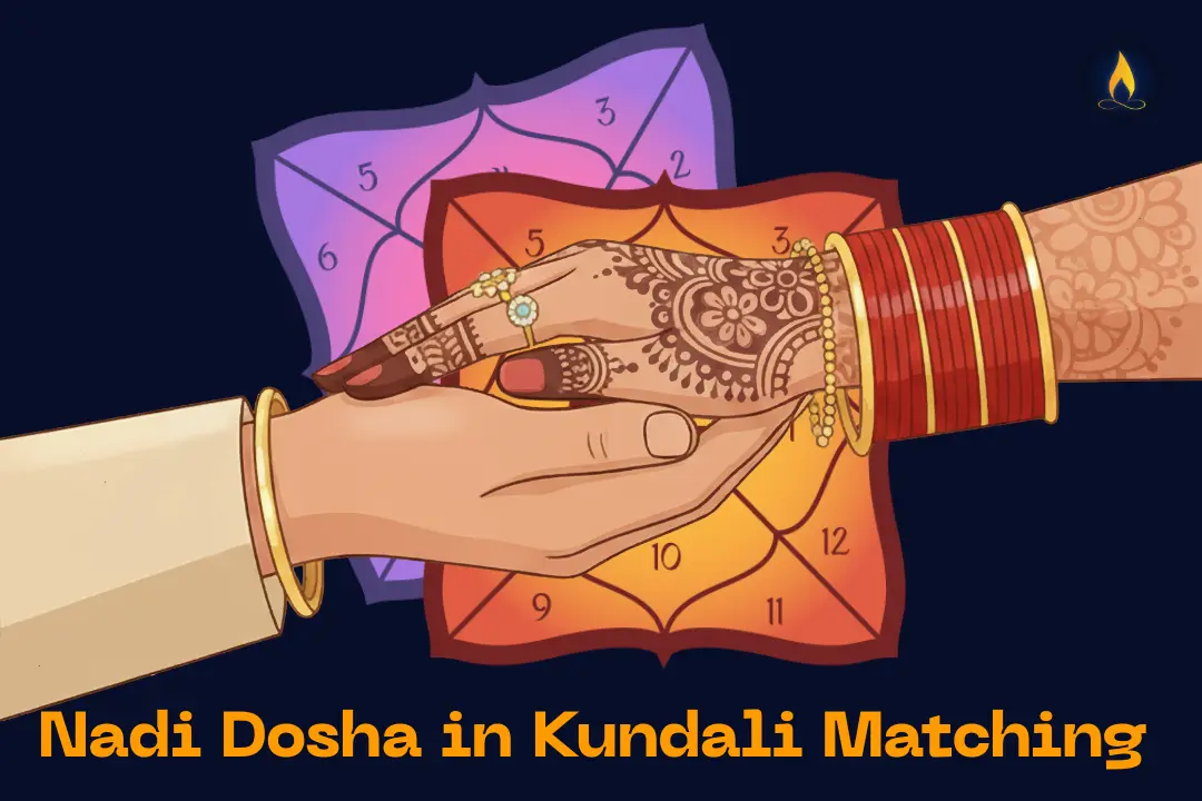 Nadi Dosh: Featured Image