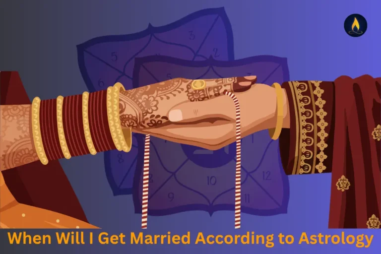 When will i get married according to astrology: Featured Image